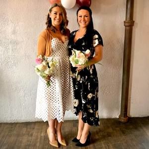 Meet your Posher, Jill